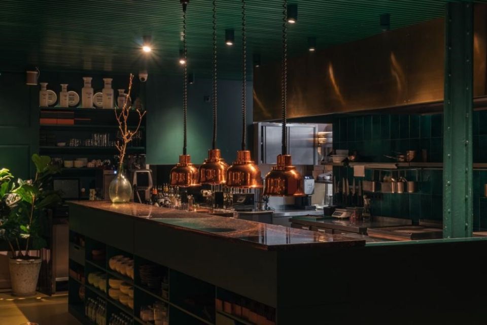       Where to Eat North West 2025