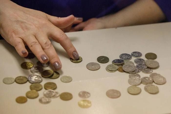 С января 2026 года страховые пенсии в России вырастут на 7,6%