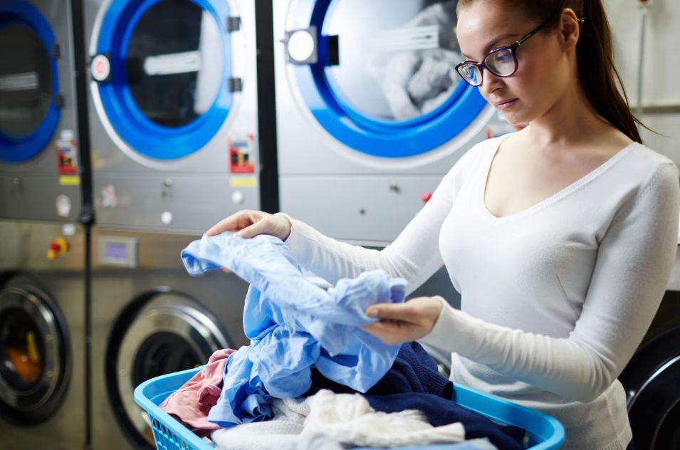 Секреты безхимической стирки отелей