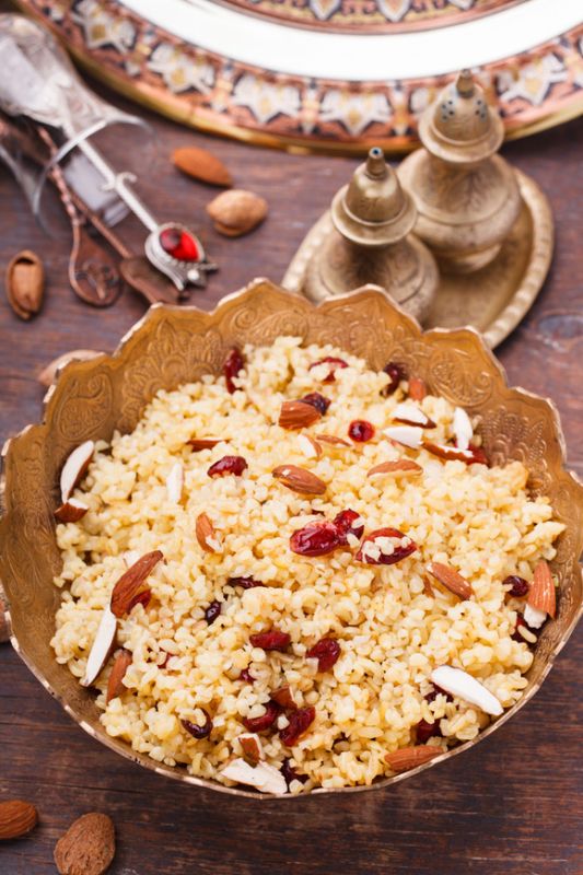 Постные блюда: вкус и разнообразие, которое не оставит равнодушным