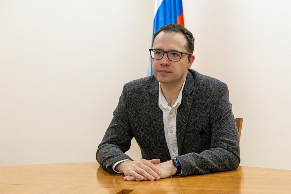 Современные технологии в сельском хозяйстве: новые горизонты и вызовы