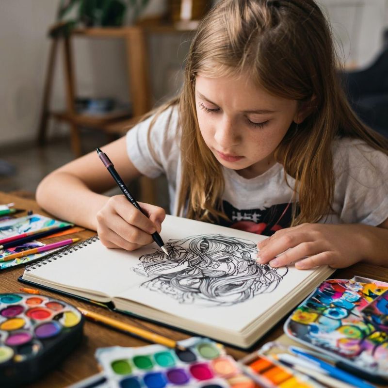 Демонстративное поведение подростков: от стремления к вниманию до тревожных последствий