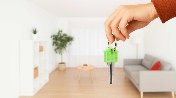 Запрет на постоянное проживание в гостиницах и апартаментах вступает в силу