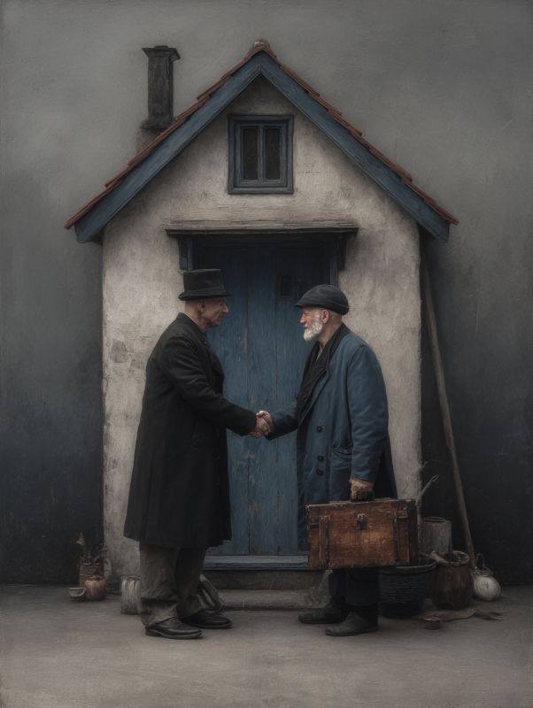 Квартира мечты обернулась юридическим кошмаром: как защитить свои права