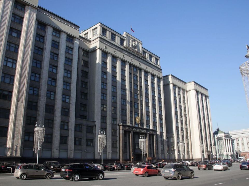 Новые горизонты для Социального фонда: законопроект принесет революционные изменения