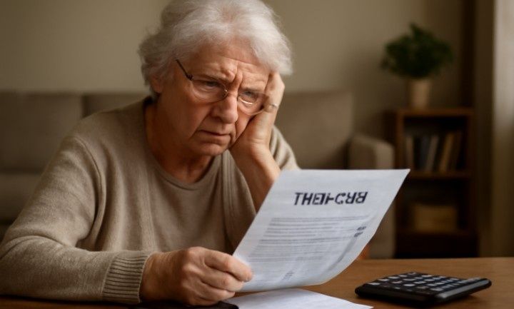 Правда о пенсии в 2025 году: мифы и реальность советского стажа