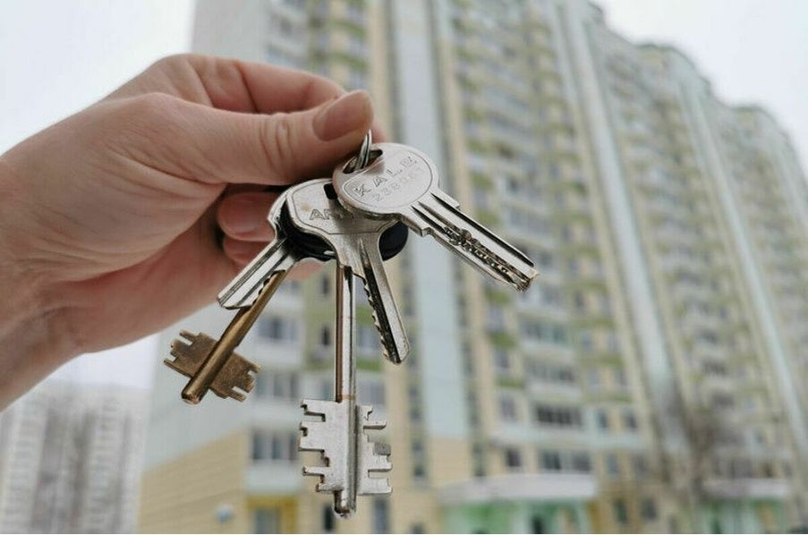 Аналитики предсказывают рекордное снижение досрочных погашений ипотеки