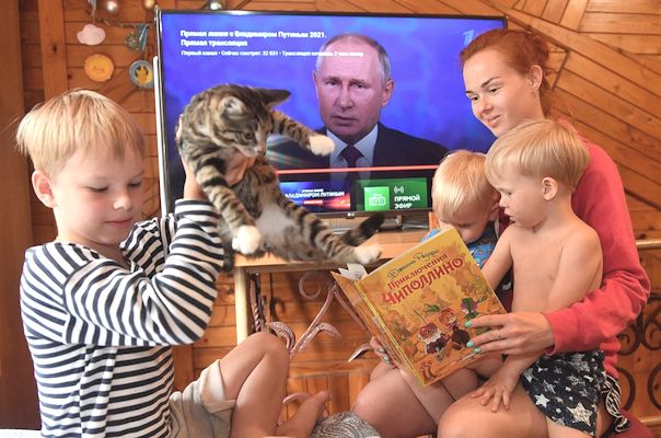 Семьи с детьми смогут получить двойную помощь для погашения ипотеки