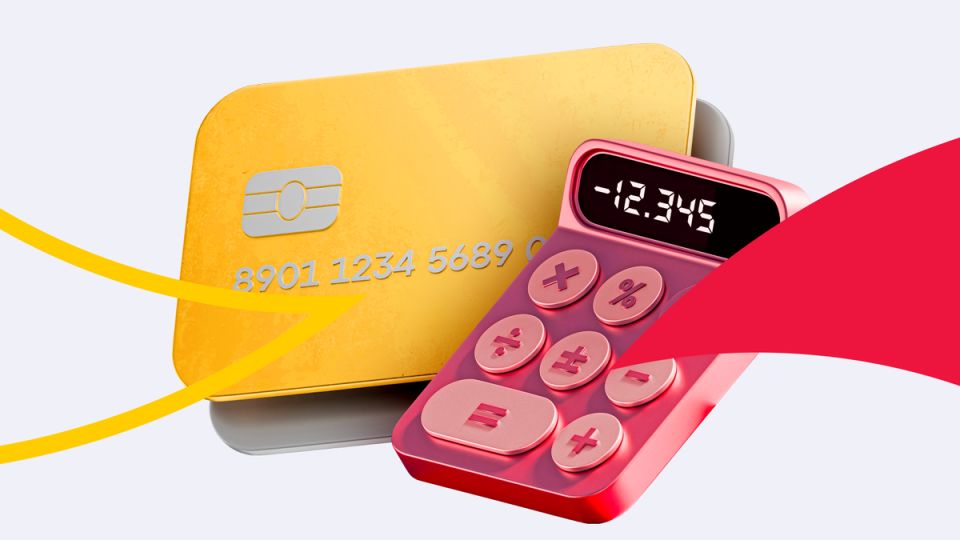 Почему дебетовая карта может уйти в минус и как этого избежать