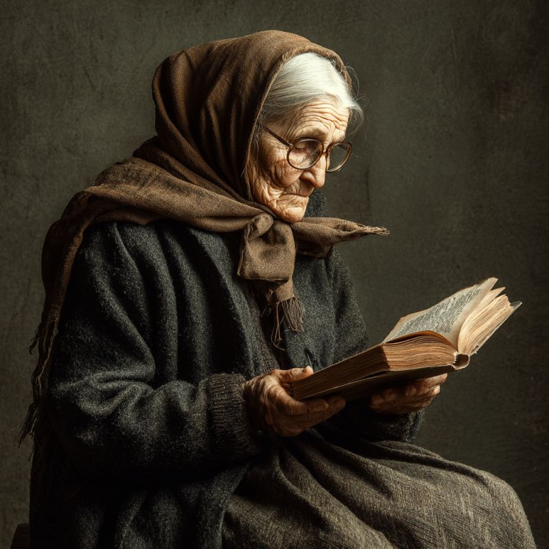 Как бедность влияет на риск деменции: пенсионеры под ударом