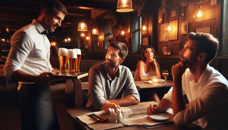 Почему после развода мужчины кажутся непривлекательными