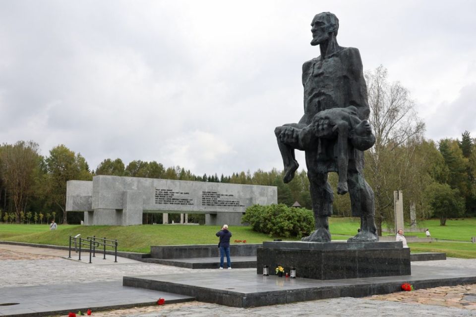 70 лет амнистии: предатели Родины и их благодарность стране