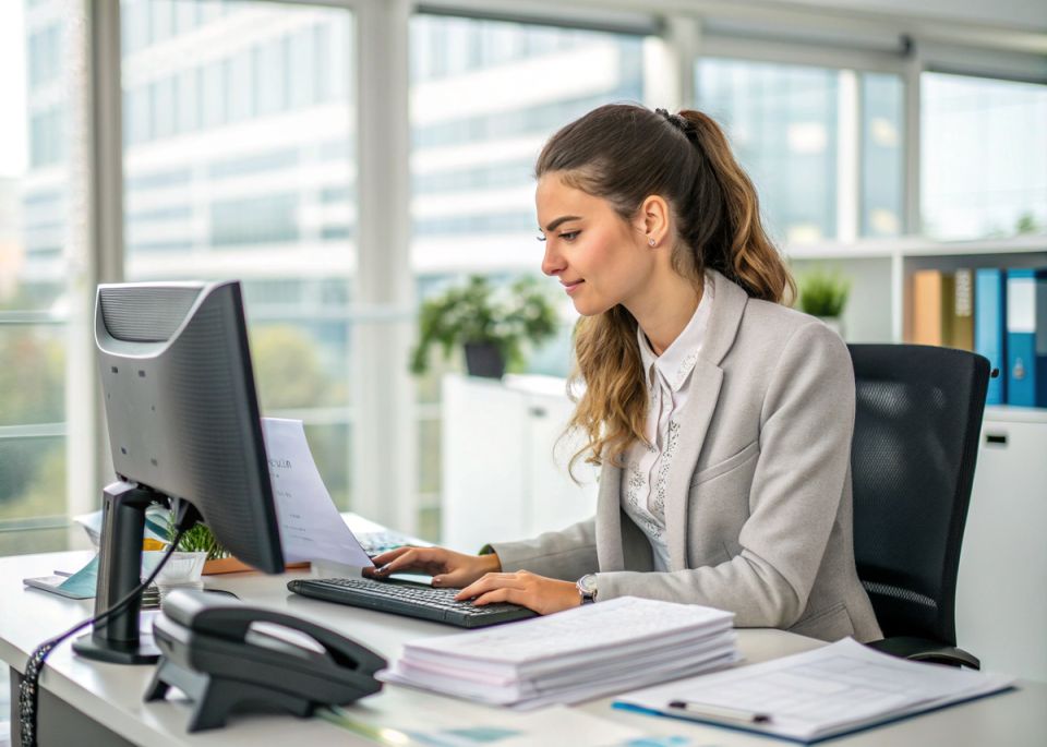 Новые правила трудового договора для мобилизованных сотрудников