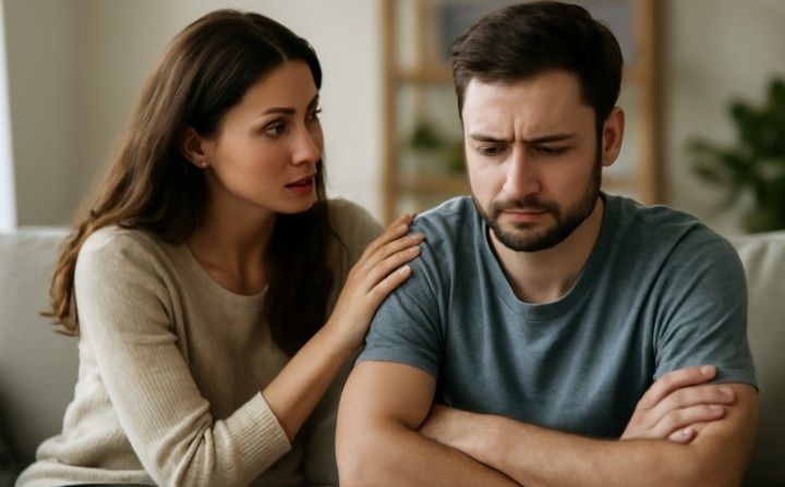 Как чрезмерная опека может разрушить отношения