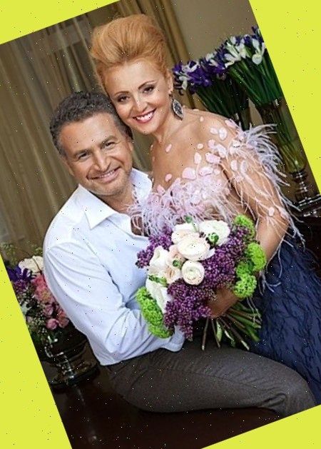 Тайна гармонии: как семья Агутиных-Варум преодолела лестницу успеха