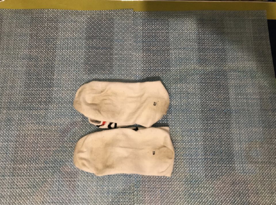 Как вернуть белизну носкам: секреты эффективности мыла Sarma