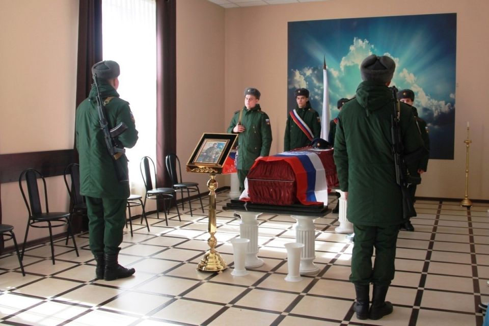 За деньги и за любовь: как компенсация за погибшего сына изменила судьбу семьи