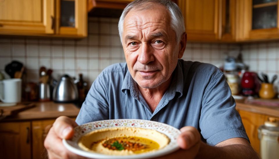 Почему жизнь после 60 может стать захватывающим приключением