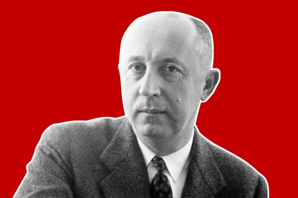 Как стать великолепной: советы от Кристиана Диора