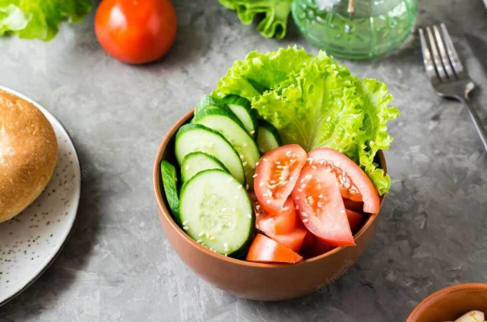 Как сделать питание более осознанным и сбалансированным: советы на каждый день