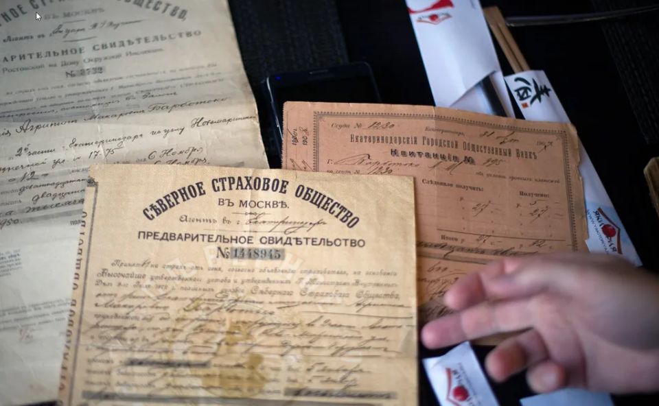 Как прописка может стать причиной наследственных споров