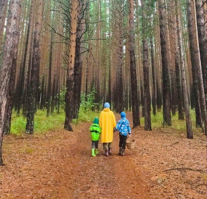 Секрет молодости: как жизненная энергия и осанка меняют восприятие возраста