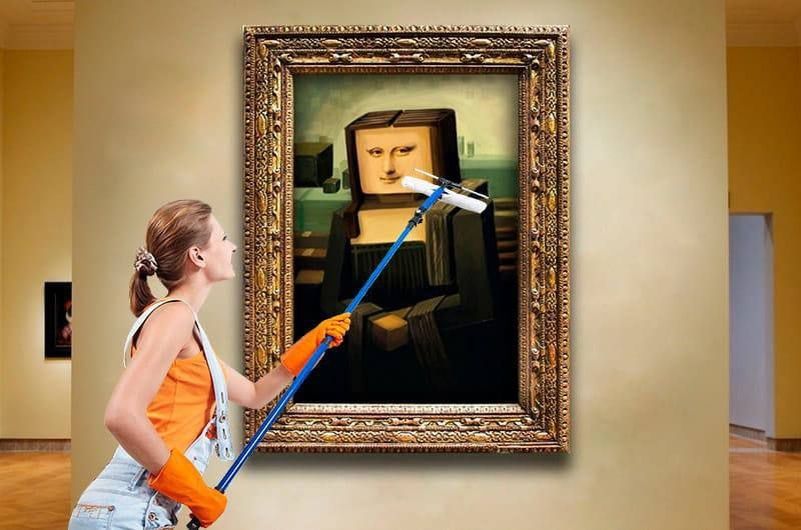 Как правильно ухаживать за антиквариатом: советы для ценителей