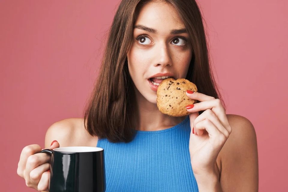 Как сладкое может стать вашим союзником в процессе похудения