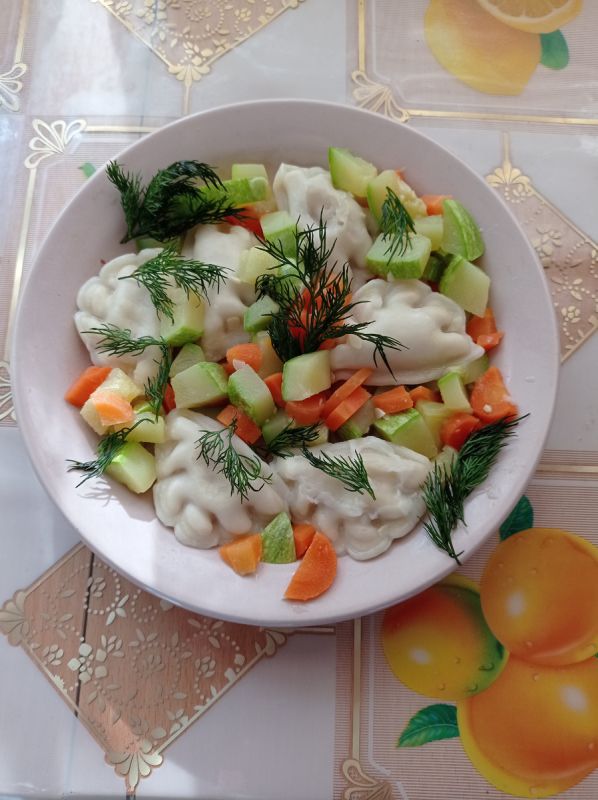 Кулинарные тренды 2025 года