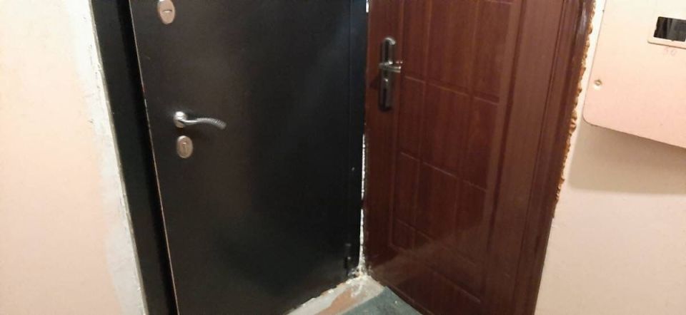 Соседи могут потребовать убрать неподходящую входную дверь: новые правила вступили в силу