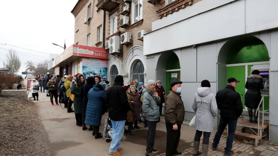 Возвращение к наличным: советы депутатов в эпоху цифровых сбоев