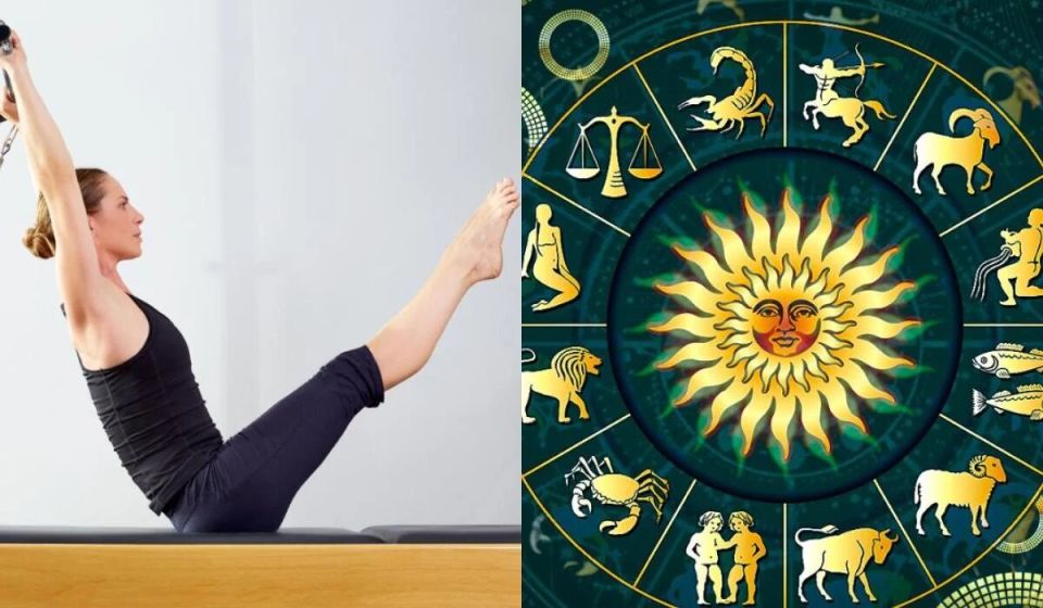 Как звезды влияют на выбор идеальной тренировки