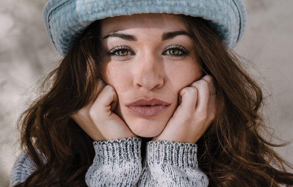 О чем мечтают мужчины? 8 типов женщин, которые вызывают восторг