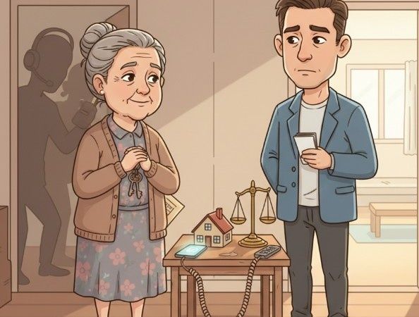 Ошибки в сделках с недвижимостью: когда звонок из ФСБ превращает жизнь в кошмар