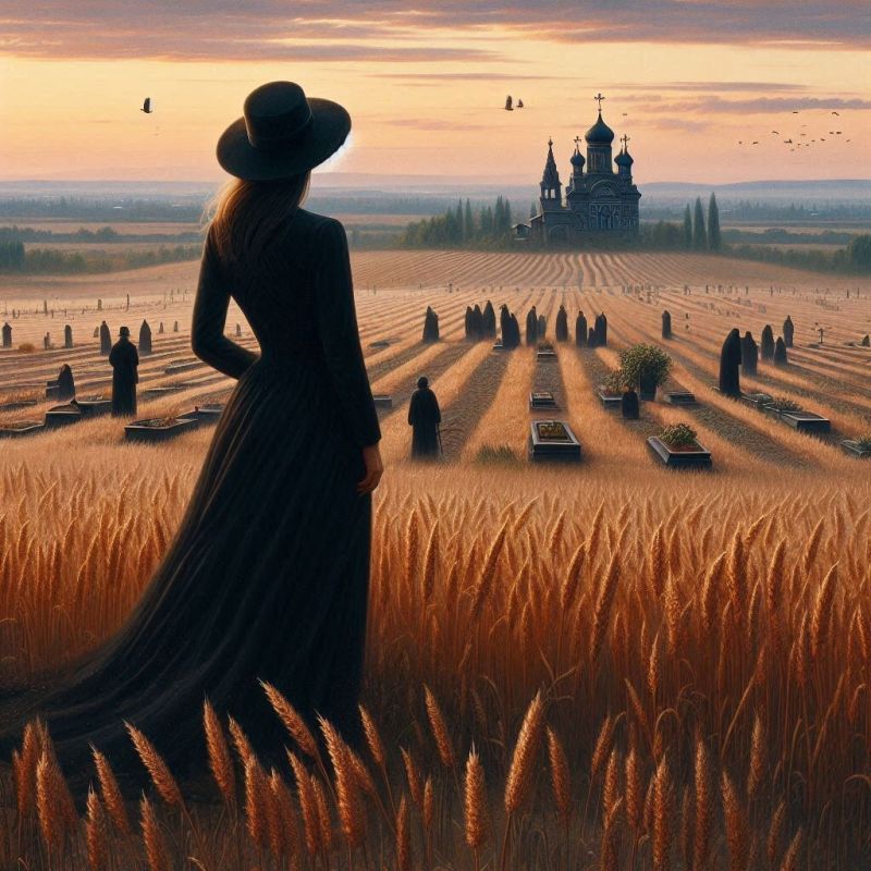 Как справиться с тревогой перед похоронами: советы и альтернативы