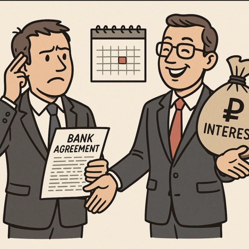 Как банки хитрят с накопительными счетами: 5 ловушек, о которых стоит знать