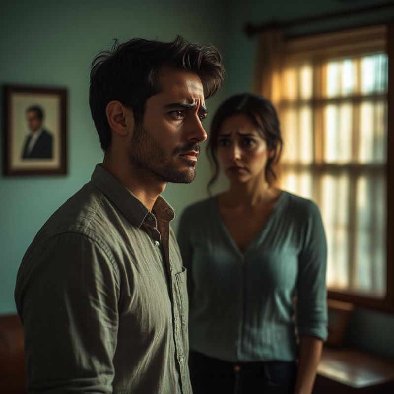 Разгадка предательства: как любовь обернулась коварством