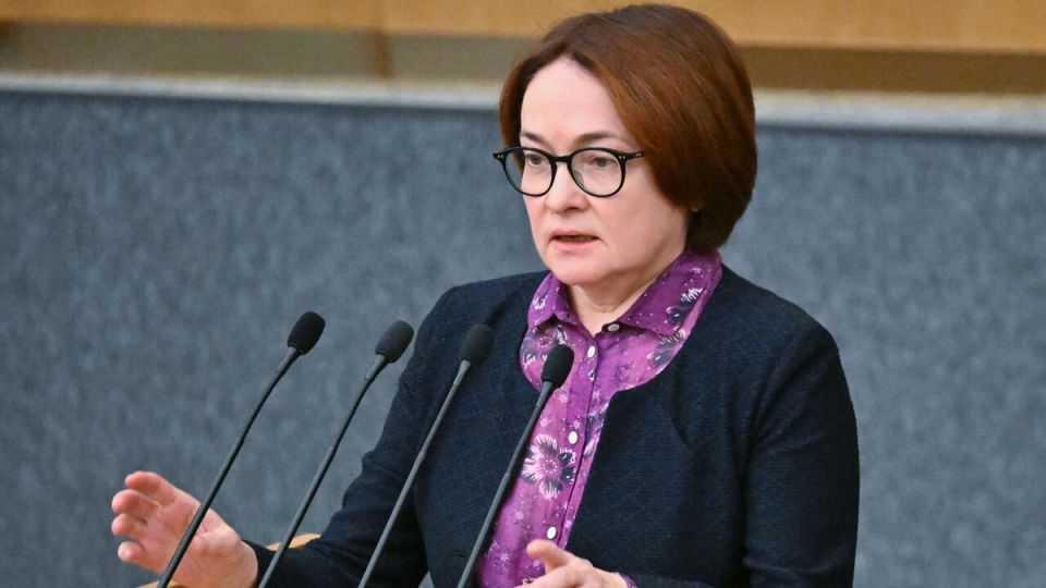 Год 2025: какое будущее ждет российскую экономику в условиях борьбы с инфляцией?