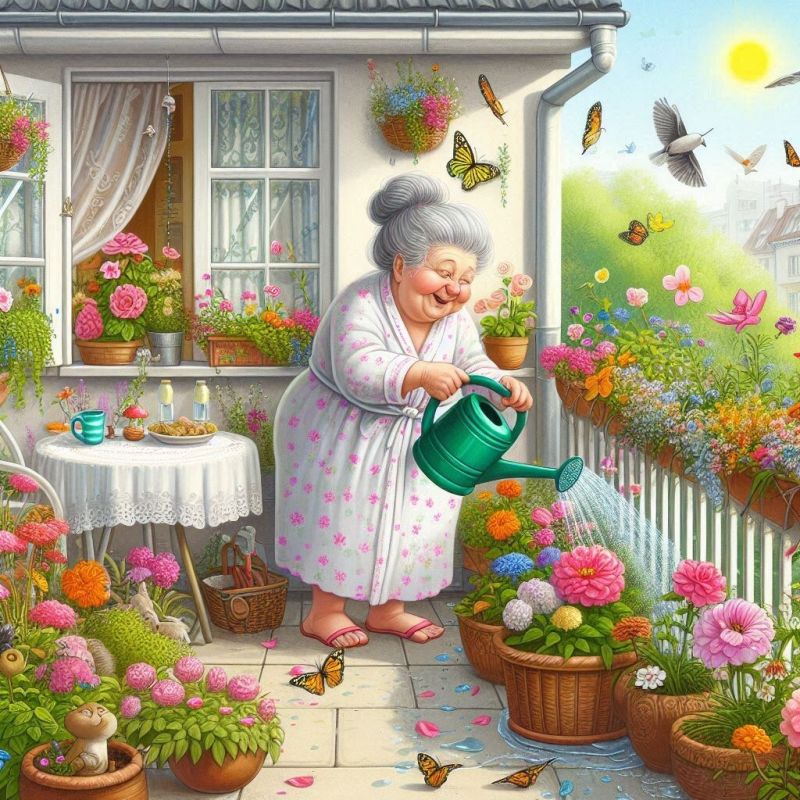 Как стать настоящим счастливчиком: 7 важных черт, которые помогут достичь счастья