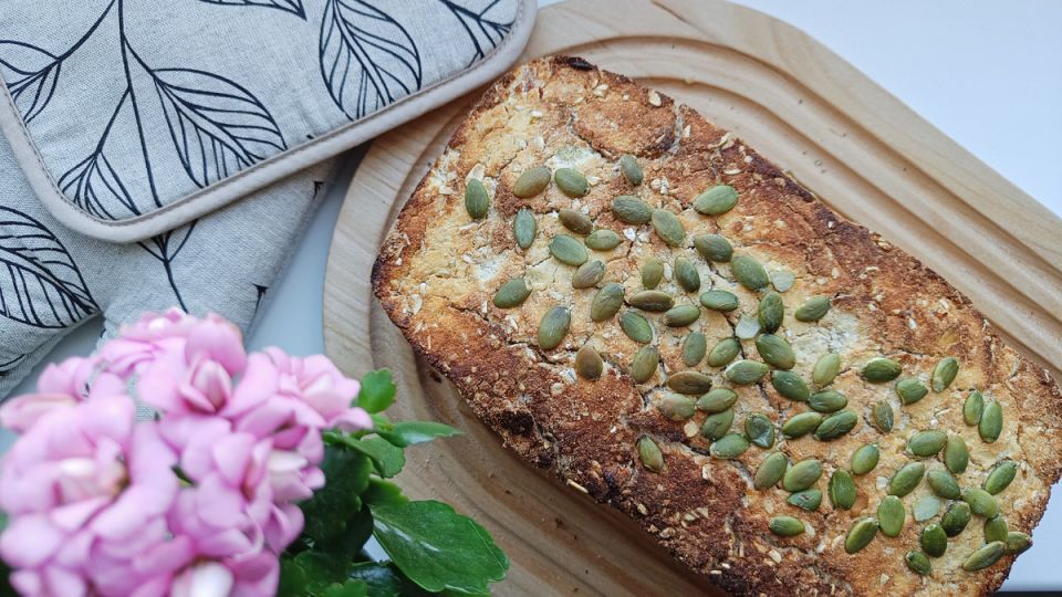 Яблочное великолепие: три простых десерта с кокосом для любителей здорового питания