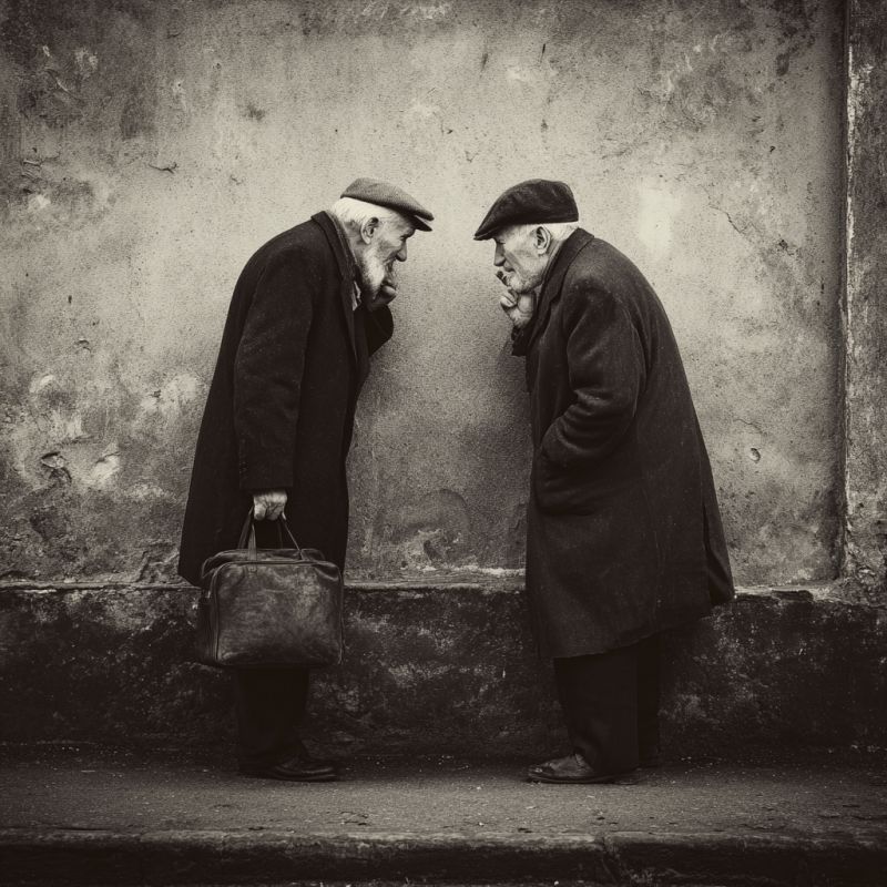 Как начать новую жизнь после 55: секреты успешной адаптации