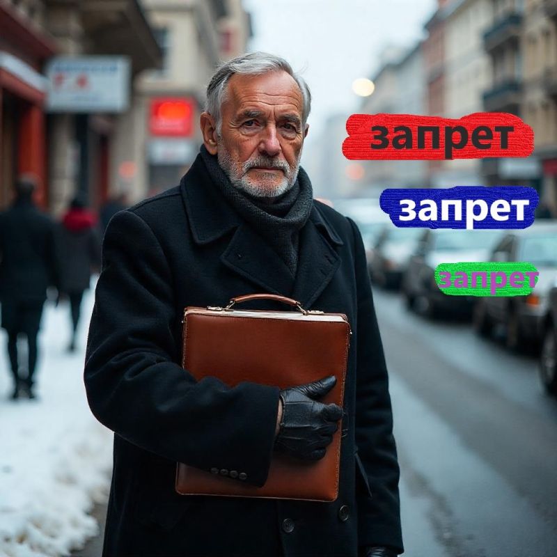 Три свежих запрета, шокировавших россиян этим летом