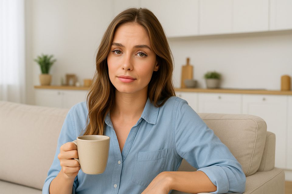 Бытовая рутина: Как уборка становится источником стресса и как сделать её проще