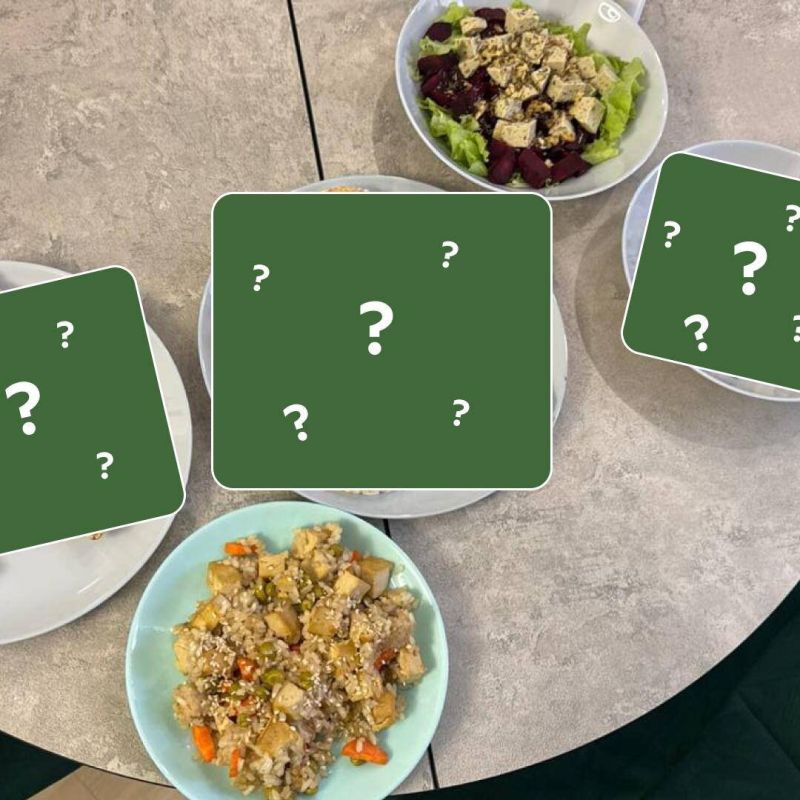 Откройте новое измерение вкуса: три секретных ингредиента для ваших блюд