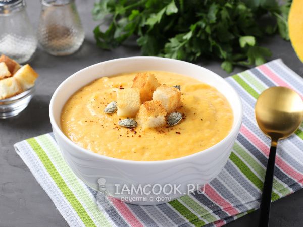 Тыквенные угощения для холодных вечеров: рецепты, которые согреют душу