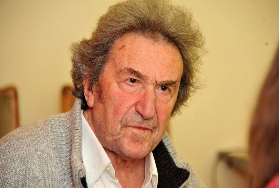 Как сохранить мир в отношениях: советы от Игоря Губермана