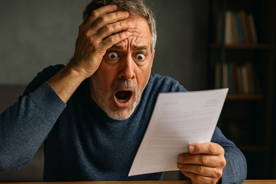 Как сохранить пенсионные накопления в условиях новой реальности: важные шалости 2025 года