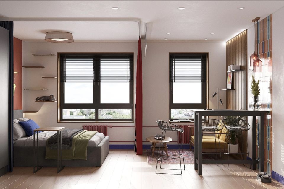 Новый подход к накоплению на жилье: как строительно-сберегательные кассы могут изменить рынок