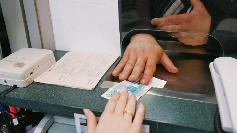 Новые правила уплаты госпошлины: Верховный Суд упрощает доступ к правосудию