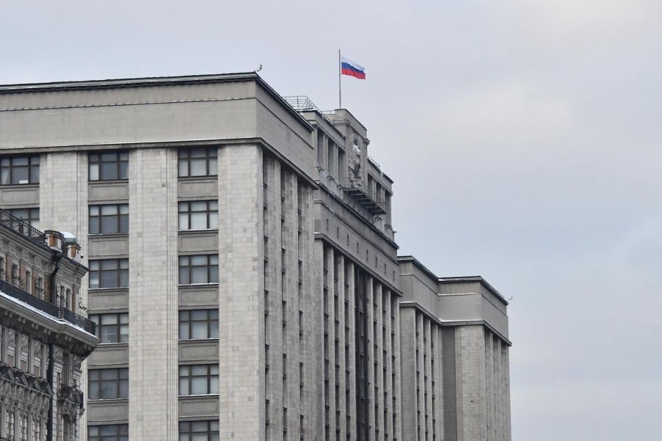 Госдума на пороге изменений: залог для экономических преступлений под новым углом